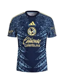 Maillot Club America Extérieur 2025/26