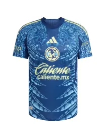 Maillot Club America Extérieur 2025/26 - Authentic