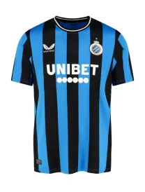 Maillot Club Brugge Domicile 2024/25