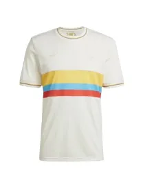 Maillot Colombie 100 Anniv. 2024