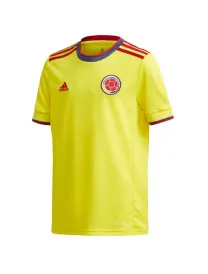 Maillot Colombie Domicile 2021/22