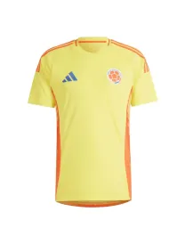 Maillot Colombie Domicile 2024