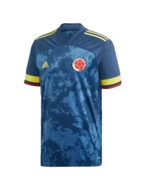 Maillot Colombie Extérieur 2020