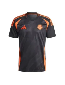 Maillot Colombie Extérieur 2024