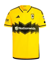 Maillot Columbus Crew Domicile 2024 - Authentic