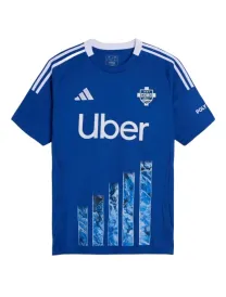 Maillot Como 1907 Domicile 2024/25