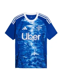 Maillot Como 1907 Domicile 2025/26