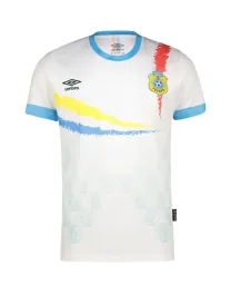 Maillot Congo Extérieur 2023/24