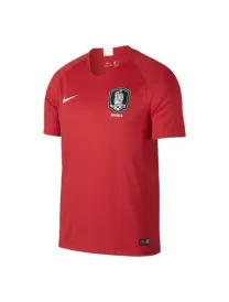 Maillot Corée Du Sud Domicile 2018
