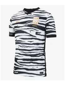 Maillot Corée Du Sud Extérieur 2020/21