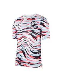 Maillot Corée Du Sud Pre-match 2020/21