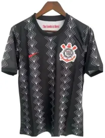 Maillot Corinthians Éd. Spéciale 2025