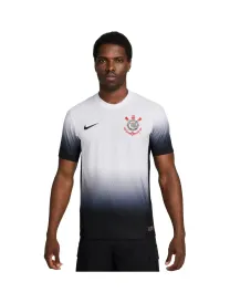 Maillot Corinthians Domicile 2024 - Authentic