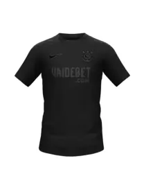 Maillot Corinthians Extérieur 2024