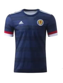 Maillot Écosse Domicile 2020/21