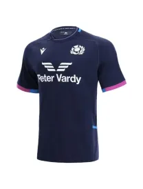 Maillot Écosse Domicile 2021/22