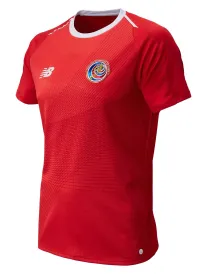 Maillot Costa Rica Domicile 2018