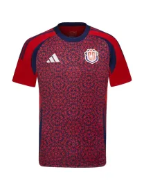 Maillot Costa Rica Domicile 2024