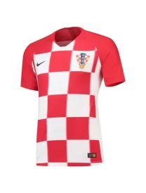 Maillot Croatie Domicile 2018