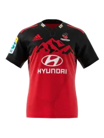 Maillot Crusaders Domicile 2023