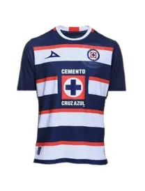 Maillot Cruz Azul Fc Gardien 2024/25