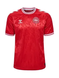 Maillot Danemark Domicile 2024