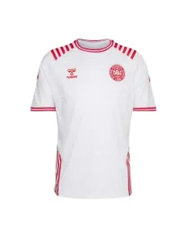 Maillot Danemark X Bls Hafnia 2022