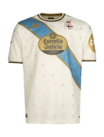 Maillot Deportivo Palestino Third 2025/26