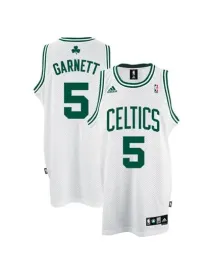 Maillot Domicile Kevin Garnett Boston Celtics
