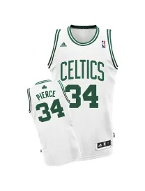 Maillot Domicile Paul Pierce Boston Celtics