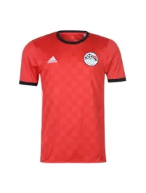 Maillot Egypte Domicile 2018
