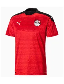 Maillot Egypte Domicile 2020/21