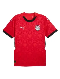 Maillot Egypte Domicile 2024 - Authentic