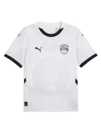 Maillot Egypte Extérieur 2024 - Authentic