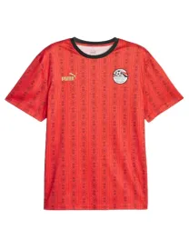 Maillot Egypte Ftblculture 2023/24