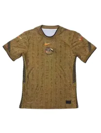 Maillot Egypte Gold Edition Concept - Authentic