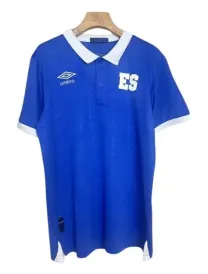 Maillot El Salvador Domicile 2025