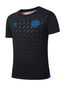Maillot El Salvador Third 2025