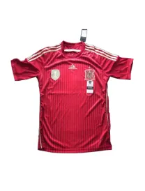 Maillot Espagne Domicile 2014