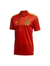 Maillot Espagne Domicile 2020/21