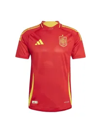Maillot Espagne Domicile 2024 - Authentic