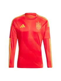 Maillot Espagne Domicile 2024 Ml Player