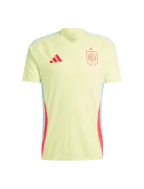 Maillot Espagne Extérieur 2024
