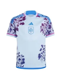 Maillot Espagne Extérieur Wwc23