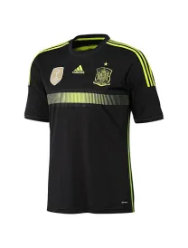 Maillot Espagne Exterieur 2014