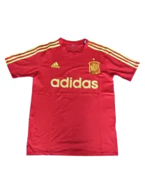 Maillot Espagne Training Euro 2016