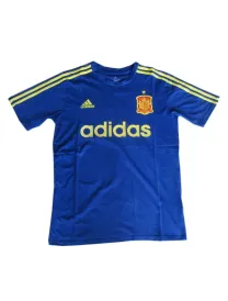 Maillot Espagne Training Euro 2016