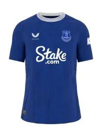 Maillot Everton Domicile 2024/25