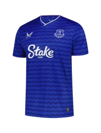 Maillot Everton Domicile 2025/26