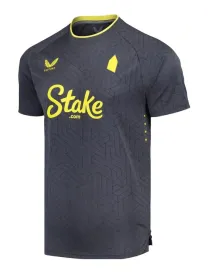 Maillot Everton Extérieur 2024/25